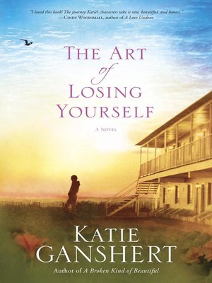 The Art of Losing Yourself - ebook